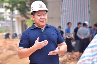 Doanh nghiệp, doanh nhân hiến kế phát triển