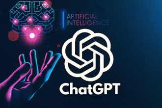 Sự xuất hiện của các chatbot AI mới như ChatGPT đã gây nên làn sóng "khủng hoảng hiện sinh" trong các tổ chức truyền thông trong thời gian qua. (Ảnh minh họa)