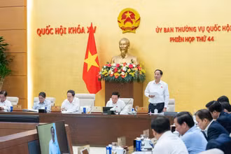 Cử tri lo lắng về thông tin giả mạo, sai sự thật về chủ trương tinh gọn bộ máy, sắp xếp đơn vị hành chính