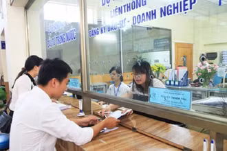 Kể từ ngày 1/7/2023, việc cấp Giấy chứng nhận đăng ký kinh hộ kinh doanh được thực hiện qua Hệ thống liên thông đăng ký kinh doanh và đăng ký thuế. (Ảnh minh họa)