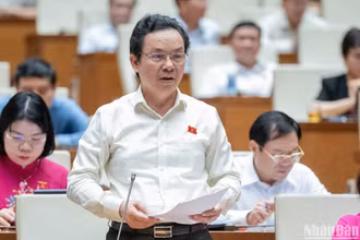 Phương án quy hoạch tốt phải tạo ra được giá trị gia tăng trong tương lai