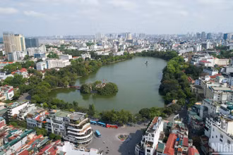 Giữ vững vị trí đầu tàu, vai trò động lực phát triển Vùng kinh tế trọng điểm Bắc Bộ và cả nước