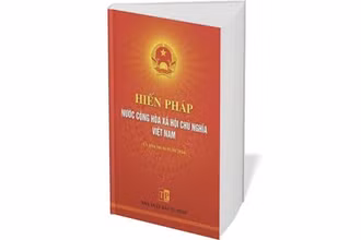 Dự thảo Nghị quyết sửa đổi, bổ sung một số điều của Hiến pháp nước Cộng hòa xã hội chủ nghĩa Việt Nam năm 2013