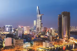 Nghị quyết của Quốc hội được kỳ vọng sẽ tạo ra những động lực, nguồn lực mới để TP Hồ Chí Minh tiếp tục phát triển nhanh, bền vững.