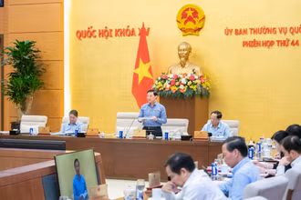  (Ảnh: Media Quốc hội)
