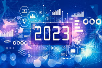 Những xu hướng công nghệ hàng đầu năm 2023