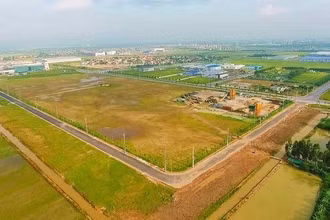 Quang cảnh tọa đàm. (Ảnh: Tạp chí Môi trường và Cuộc sống)