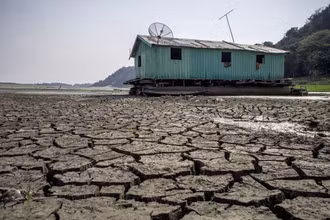 Cảnh báo những thiệt hại kinh tế mới do sự trở lại của El Nino 
