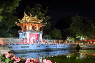 Phát triển Thành phố sáng tạo Hà Nội hiệu quả, bền vững
