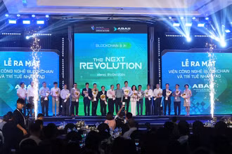 Viện Công nghệ Blockchain và Trí tuệ nhân tạo (ABAII) có 7 thành viên Hội đồng Quản lý, 14 thành viên Hội đồng Khoa học là tiến sĩ, kỹ sư đầu ngành trong lĩnh vực blockchain và AI.
