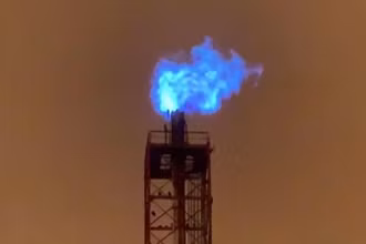 [Video] Rò rỉ khí methane làm tăng tốc độ nóng lên toàn cầu như thế nào?