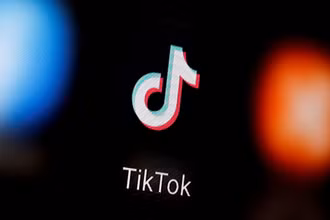 ByteDance - công ty mẹ của TikTok có thể phải đối mặt với mức phạt lên tới 6% doanh thu toàn cầu nếu TikTok bị kết tội vi phạm các quy định của Đạo luật Dịch vụ kỹ thuật số của Liên minh châu Âu. (Ảnh: Reuters)