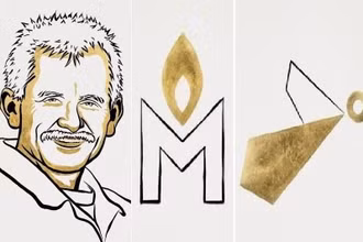 [Infographic] Một cá nhân, hai tổ chức giành giải Nobel Hòa bình 2022