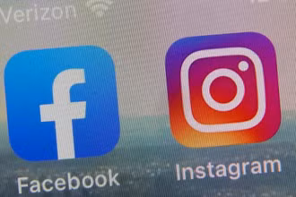 Facebook, Instagram hoạt động trở lại sau hơn 2 tiếng đồng hồ bị sập