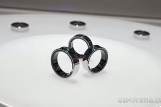 Samsung ra mắt Galaxy Ring. Nguồn: GSMARENA