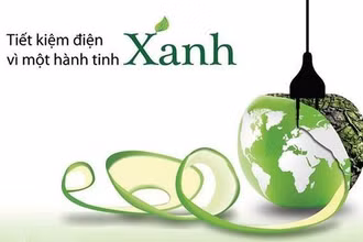 Tăng cường tiết kiệm điện giai đoạn 2023-2025 và các năm tiếp theo