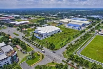 Chính phủ giảm 30% tiền thuê đất năm 2024. (Ảnh: baochinhphu.vn)