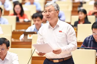 Công tác quản trị ngân sách và thực thi chính sách tài khóa đóng vai trò quan trọng