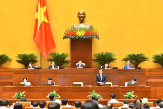 Tỷ lệ thất nghiệp của Việt Nam vẫn thấp so mặt bằng chung thế giới