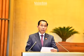 Loại bỏ quy định gây vướng mắc, tạo minh bạch trong quản lý nhà nước về giá