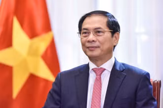 [Infographic] Tiểu sử Phó Thủ tướng Chính phủ Bùi Thanh Sơn