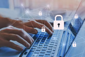 Tình trạng lộ, lọt thông tin cá nhân đang rất báo động. (Ảnh minh họa)