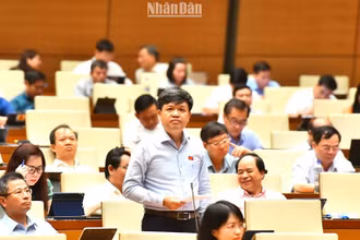 Tránh hình thức, lãng phí trong công tác giám sát