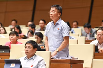 Hệ thống pháp luật cơ bản đáp ứng yêu cầu phát triển kinh tế-xã hội, bảo đảm quốc phòng an ninh 