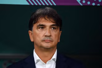 Huấn luyện viên Dalic cho rằng, chìa khóa để Croatia có thể khắc chế được Argentina là phòng ngự và kỷ luật. (Ảnh: FIFA)