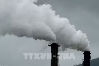 EU đạt thỏa thuận quan trọng về thị trường carbon