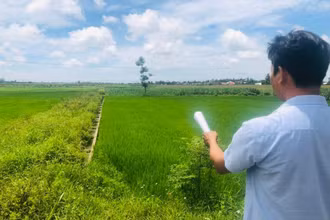 Nhiều tuyến kênh mương đầu tư hàng tỷ đồng tại xã Đức Hiệp đến nay vẫn chưa hoàn tất quyết toán do nhiều sai sót trong quản lý, sử dụng vốn ngân sách.