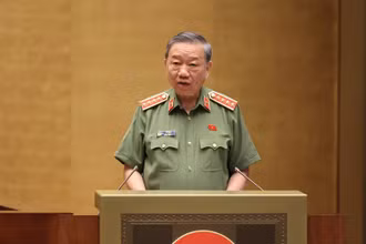 Xây dựng lực lượng tham gia bảo vệ an ninh, trật tự ở cơ sở đáp ứng yêu cầu thực tiễn