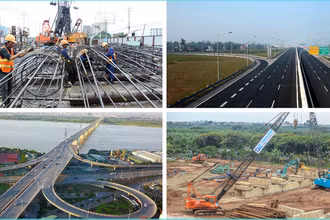 Phân bổ vốn ngân sách nhà nước năm 2023 có trọng tâm, trọng điểm