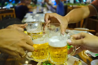 Cần đánh giá kỹ lưỡng tác động tăng thuế tiêu thụ đặc biệt đối với ngành bia