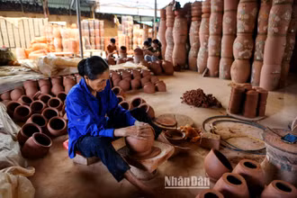 Cần các đột phá để kinh tế Việt Nam đạt mục tiêu tăng trưởng 6,5% năm 2023