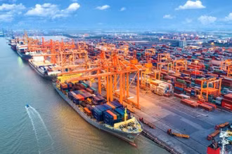 OECD dự báo tăng trưởng kinh tế Việt Nam dẫn đầu các nền kinh tế mới nổi châu Á