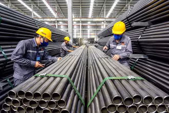 Đến hết tháng 10/2024, có 147 vụ việc điều tra chống bán phá giá hàng xuất khẩu của Việt Nam. Ngoài ra, các vụ việc tự vệ là 54 vụ việc; chống lẩn tránh biện pháp phòng vệ thương mại 38 vụ việc... (Ảnh minh họa: TTXVN) 