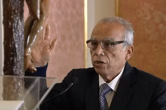 Thủ tướng Peru Anibal Torres. (Ảnh: perureports.com)