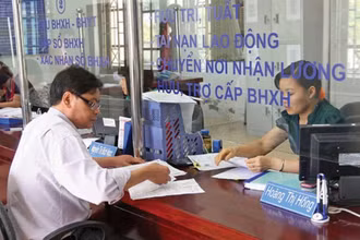(Ảnh minh họa: Báo Chính phủ)