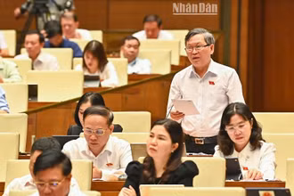 Ngăn chặn các thông tin sai lệch, giả mạo về hàng hóa, dịch vụ trên mạng xã hội