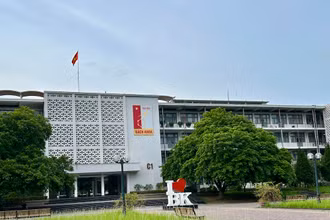 Mở cổng đăng ký Đánh giá tư duy năm 2025 của Đại học Bách khoa Hà Nội