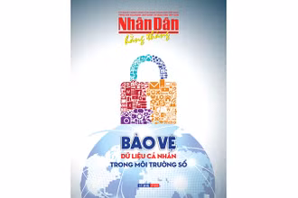 Đón đọc Nhân Dân hằng tháng số 315 (tháng 7/2023)