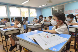 Thái Lan trước sức ép từ tình trạng già hóa dân số