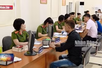 Sẽ sử dụng số định danh cá nhân thay cho mã số thuế từ 7/2025
