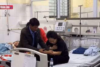 Nghệ An: Làm rõ việc hàng chục công nhân nhập viện sau khi ăn cơm trưa