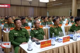 Hội nghị về công tác người nước ngoài tại Việt Nam