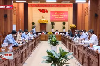 Quảng Nam: Thông báo dự thảo Báo cáo kết quả kiểm tra của Ban Bí thư