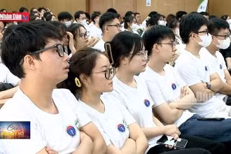 Xây dựng chiến lược quản lý toàn diện bệnh phổi tắc nghẽn mạn tính
