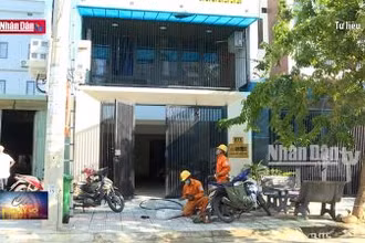 Hà Nội: Chấp thuận chủ trương đầu tư dự án truyền tải điện hơn 1.600 tỷ đồng