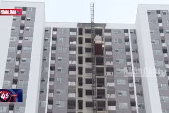 Tạo điều kiện thuận lợi để người dân tiếp cận nhà ở xã hội